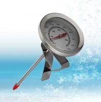 Термометр для мяса со щупом (10C+300C)