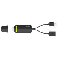 Адаптер-переходник Rock space Lightning to HDMI