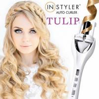 Плойка-стайлер для волос InStyler Tulip (ИнСтайлер Тьюлип)