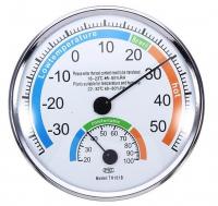 Термометр-гигрометр Thermometer TH101B