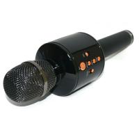 Bluetooth микрофон Magic Karaoke Q8 черный