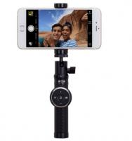 Монопод MOMAX Selfie Pro Selfie Pod 90 см (KMS4) черный