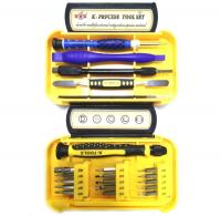 Набор инструментов K-TOOLS 1561-21PCS, 21 предмет