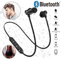 Беспроводные наушники Wireless Stereo Earbuds, черный