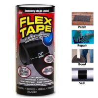Сверхсильная клейкая лента Flex Tape (152х18см)