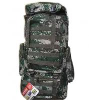 Рюкзак туристический PANYANNZHE 90л, MARPAT