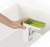 Органайзер для раковины Sink Pod зеленый
