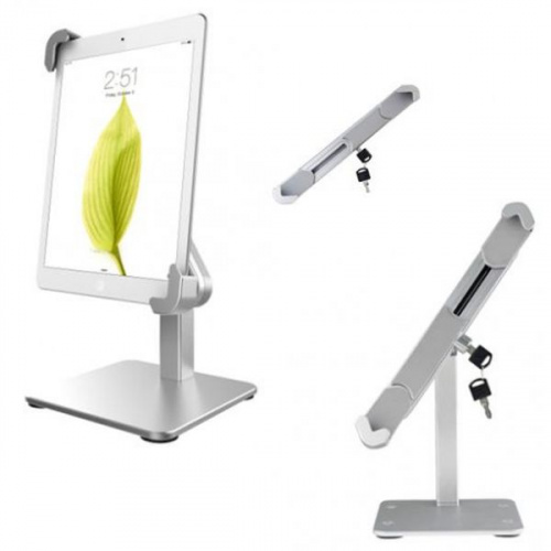 Держатель настольный для планшета Stylish Tablet Stand