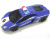 ​Машинка на радиоуправлении Police Car Safeguard модель 1:16 (Lamborghini) синяя