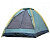Палатка туристическая 2 местная LANYU LY-1626
