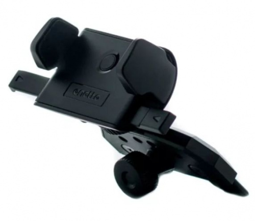 Автомобильный держатель Onetto CD Slot Mount One Touch Mini (Black)