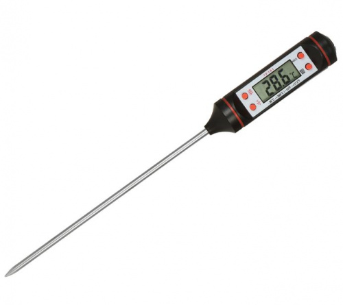 Термометр кухонный электронный TP101