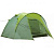 Палатка туристическая 4-х местная LANYU LY-1677D