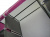 Складной тканевый шкаф HCX-153NT, розовый