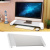 Подставка под монитор Space Bar Desk 4 USB Port (серебристый)