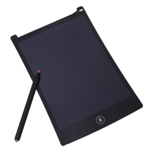 Планшет для рисования и заметок LCD Writing Tablet 8.5 дюймов (Черный)