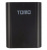 Внешний аккумулятор Power Bank + зарядное устройство 4x18650 TOMO T4 черный