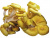 Мицелий Вешенка Золотая (лимонная) 15гр, Гавриш