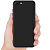 Чехол силиконовый для Huawei Honor 10 Lite (черный)