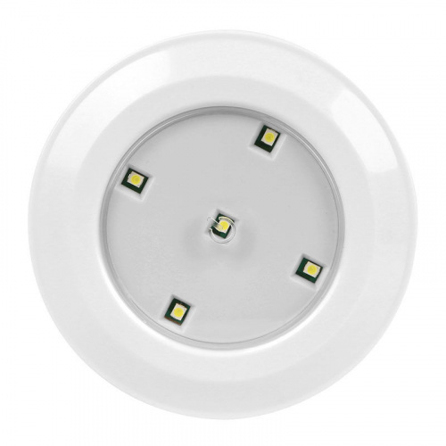 Настенно-потолочные светильники Пульт управления Remote Control Multi-Function LED Light Set (Pack of 2)