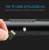 Портативная акустика OneDer V01 soundbar (Черный)