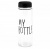 Бутылка для воды My Bottle 500 мл, Black