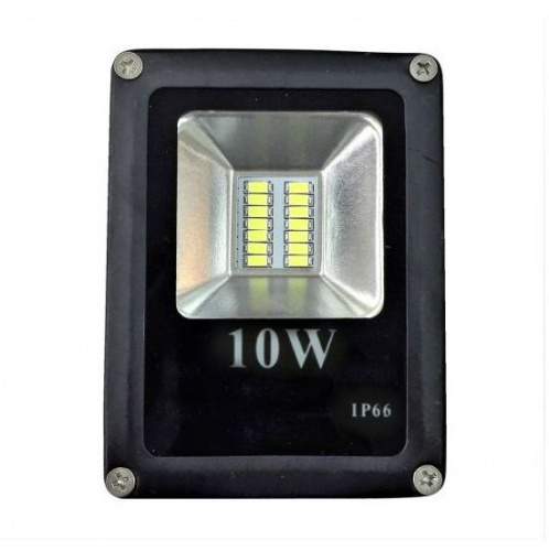 Уличный прожектор LED Flood Light 10W IP66