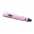 3D ручка 3DPEN-2 с LCD дисплеем розовая