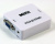 Переходник VGA - HDMI HD Video Converter HDV-M600 (Белый)