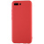 Чехол силиконовый для Huawei Honor 10 (красный)
