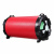 Портативный бумбокс Rojem HBPC1602 с подсветкой, красный