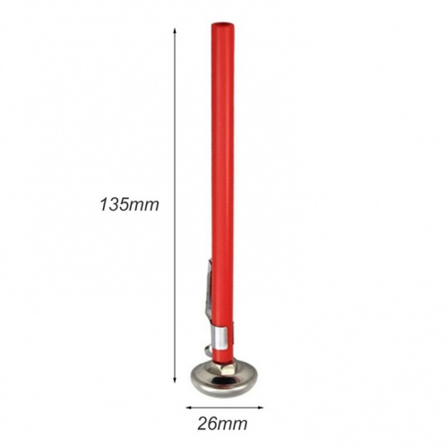 Термометр кулинарный механический Pocket Thermometer TH-16