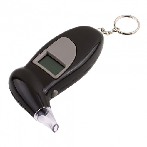 Алкотестер Digital Breath Alcohol Tester