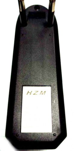 Зарядное устройство CHARGER HZM-888OA, черный