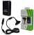 Зарядное устройство Play & Charge Kit + аккумулятор XBox 360, черный