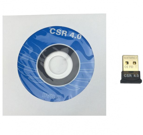 Адаптер USB Bluetooth CSR 4.0