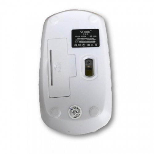 Мышь беспроводная Bluetooth VODIK W300
