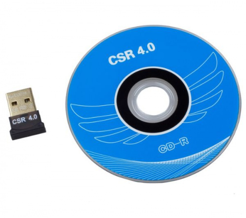 Адаптер USB Bluetooth CSR 4.0