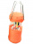 Кемпинговый светодиодный фонарь WS-588C (Оранжевый)