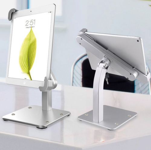 Держатель настольный для планшета Stylish Tablet Stand