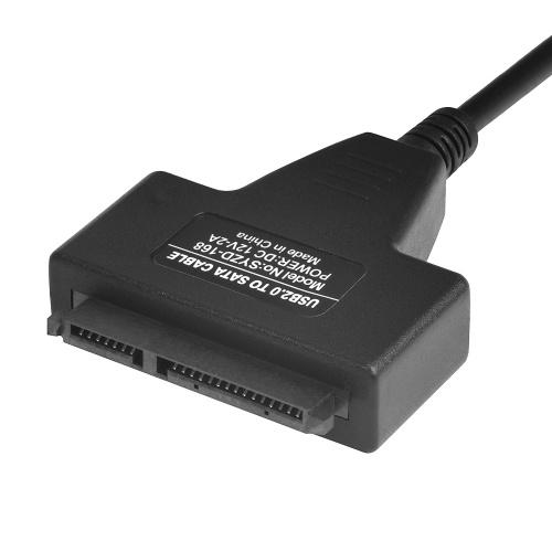 Переходник SATA на USB 2.0 Greenconnect GC-U2ST02