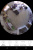 Беспроводная панорамная IP камера видеонаблюдения IPC-V380-V3-2 черная