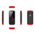 Телефон ARK Benefit U3, красный