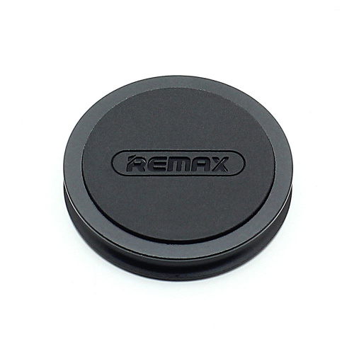 Держатель универсальный Remax Metal Holder Sticker RM-C30 (Black)