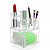 Акриловый органайзер для косметики Cosmetic Organizer 7005