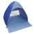 Палатка пляжная автоматическая COOLWALK 1165, синий