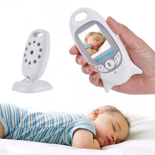 Видеоняня Video Baby Monitor VB601