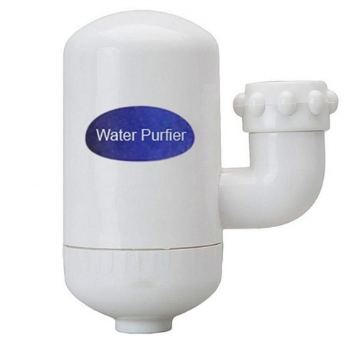 Проточный фильтр для воды Water Purifier Ceramic Cartridge