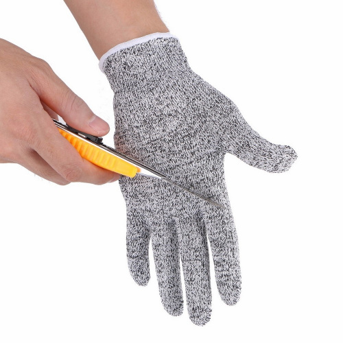 Порезостойкие перчатки Cut Resistant Gloves