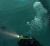 Подводный налобный фонарь UltraFire HL-W5-1